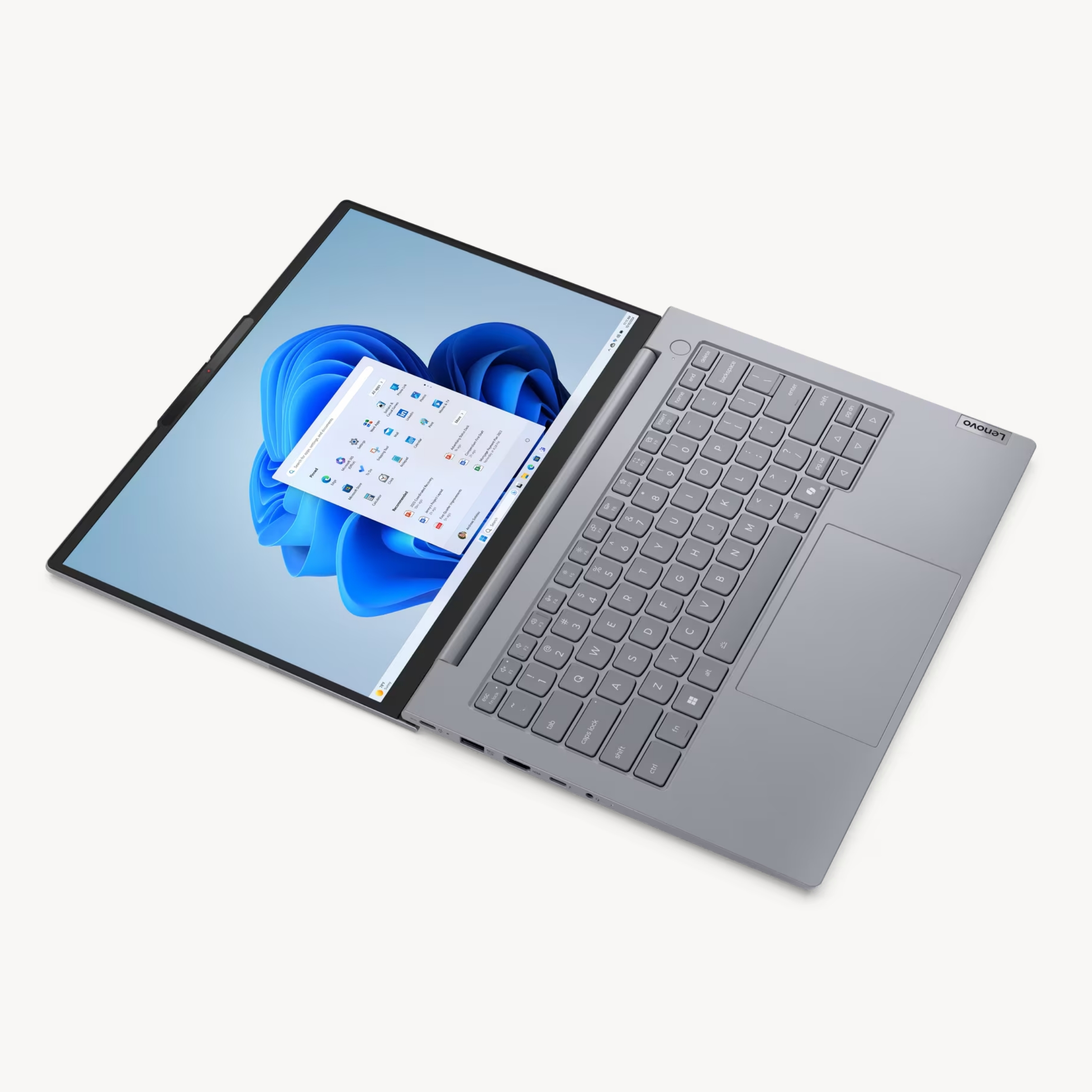 Lenovo ThinkBook 14 G8 IAL Intel Core Ultra 5 225U 16GB RAM 512GB SSD 14” WUXGA Display